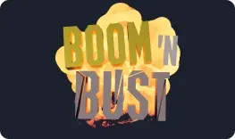 My Empire Casino offre il gioco online Boom or Bust