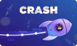My Empire Casino offre il gioco online Crash