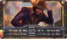 My Empire Casino offre il gioco online Dead or Alive II