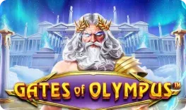 My Empire Casino offre il gioco online Gates of Olympus