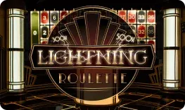 My Empire Casino offre il gioco online Lightning Roulette
