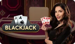My Empire Casino offre il gioco online Live Blackjack