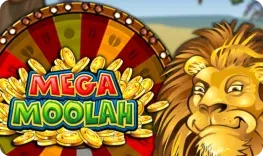 My Empire Casino offre il gioco online Mega Moolah