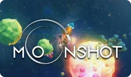 My Empire Casino offre il gioco online Moonshot