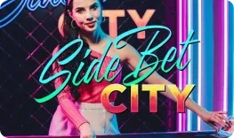 My Empire Casino offre il gioco online Side Bet City