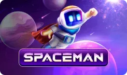 My Empire Casino offre il gioco online Spaceman