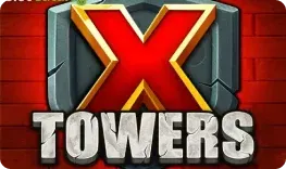 My Empire Casino offre il gioco online Tower X