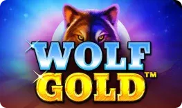 My Empire Casino offre il gioco online Wolf Gold